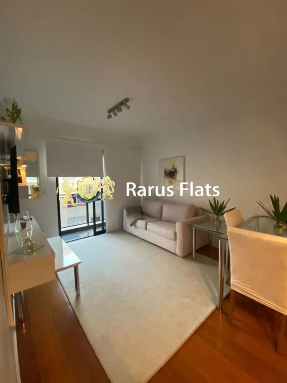 Flat com 1 Quarto à venda, 48m² - Pinheiros - Foto 3