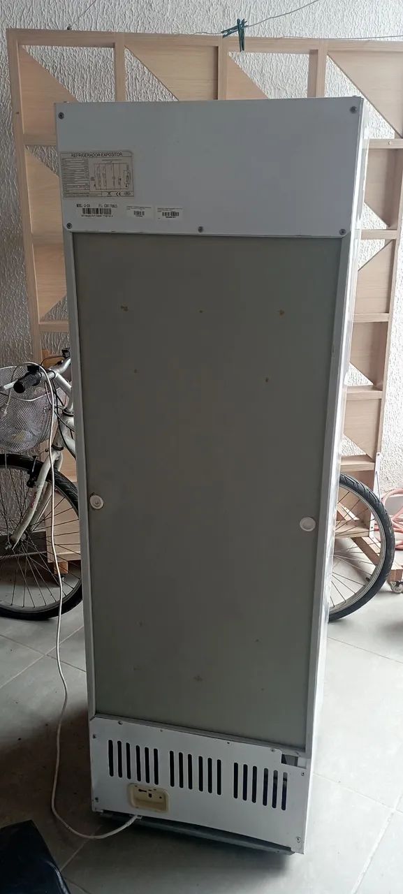 Freezer expositor 110v - Foto 4