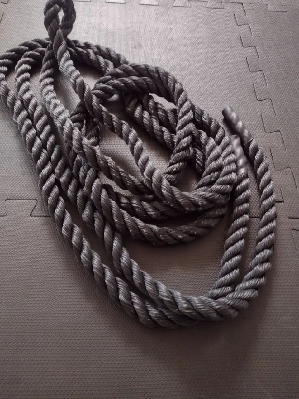 Corda Naval - Foto 2