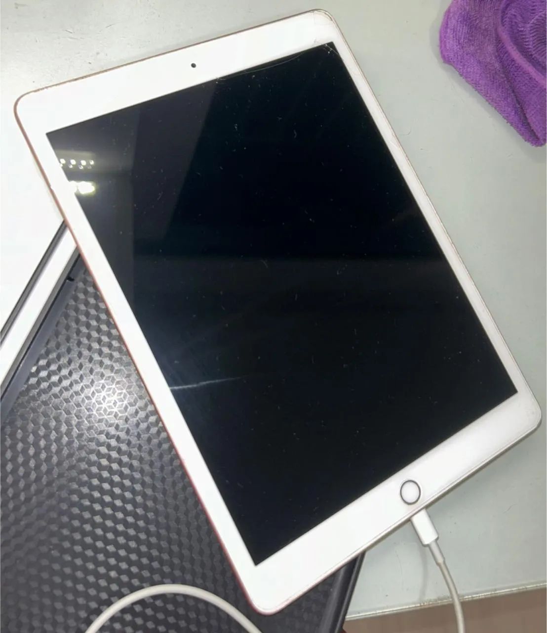 IPAD 8 GERAÇÃO  - Foto 3