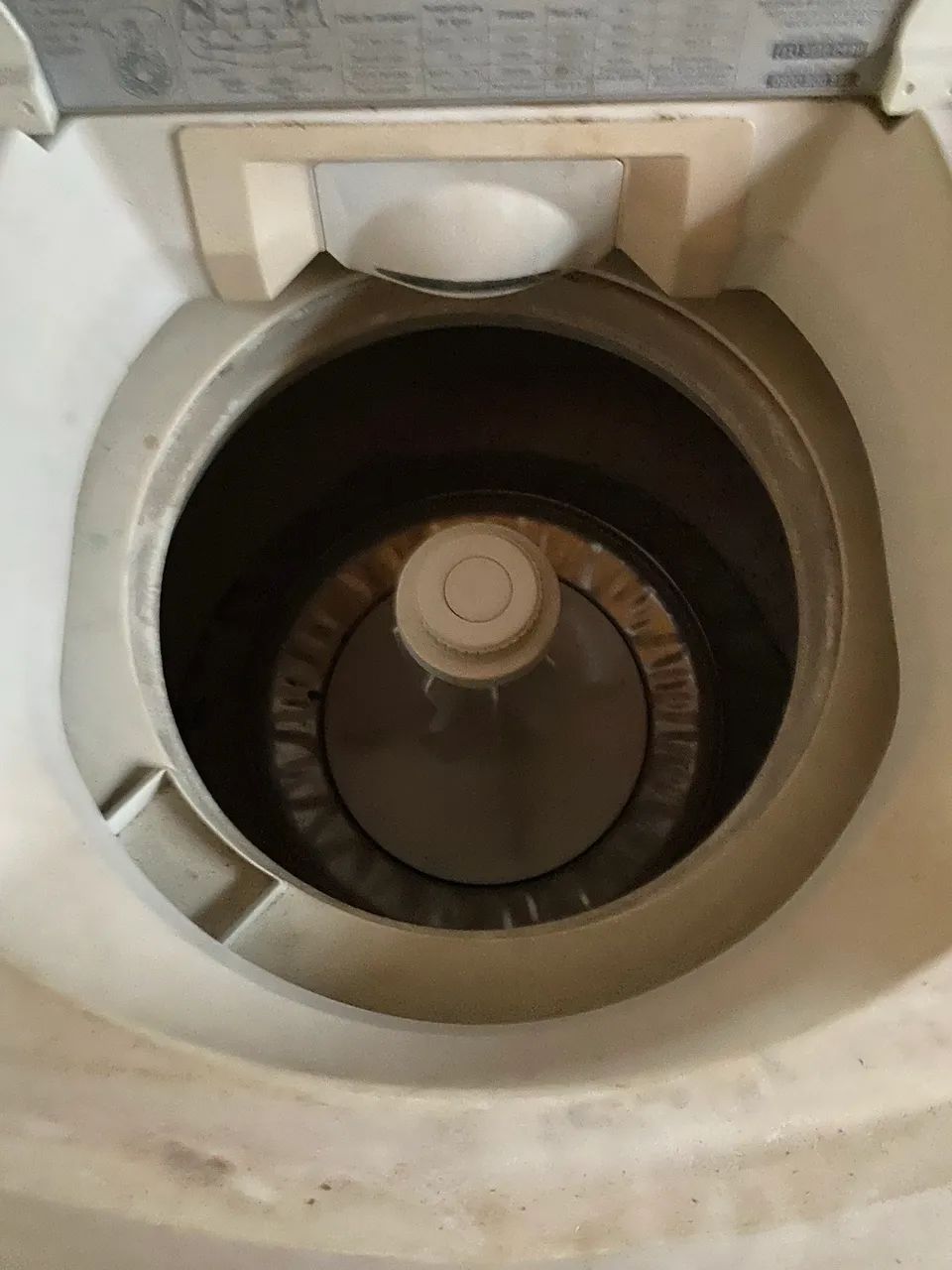 Máquina de lavar  - Foto 4