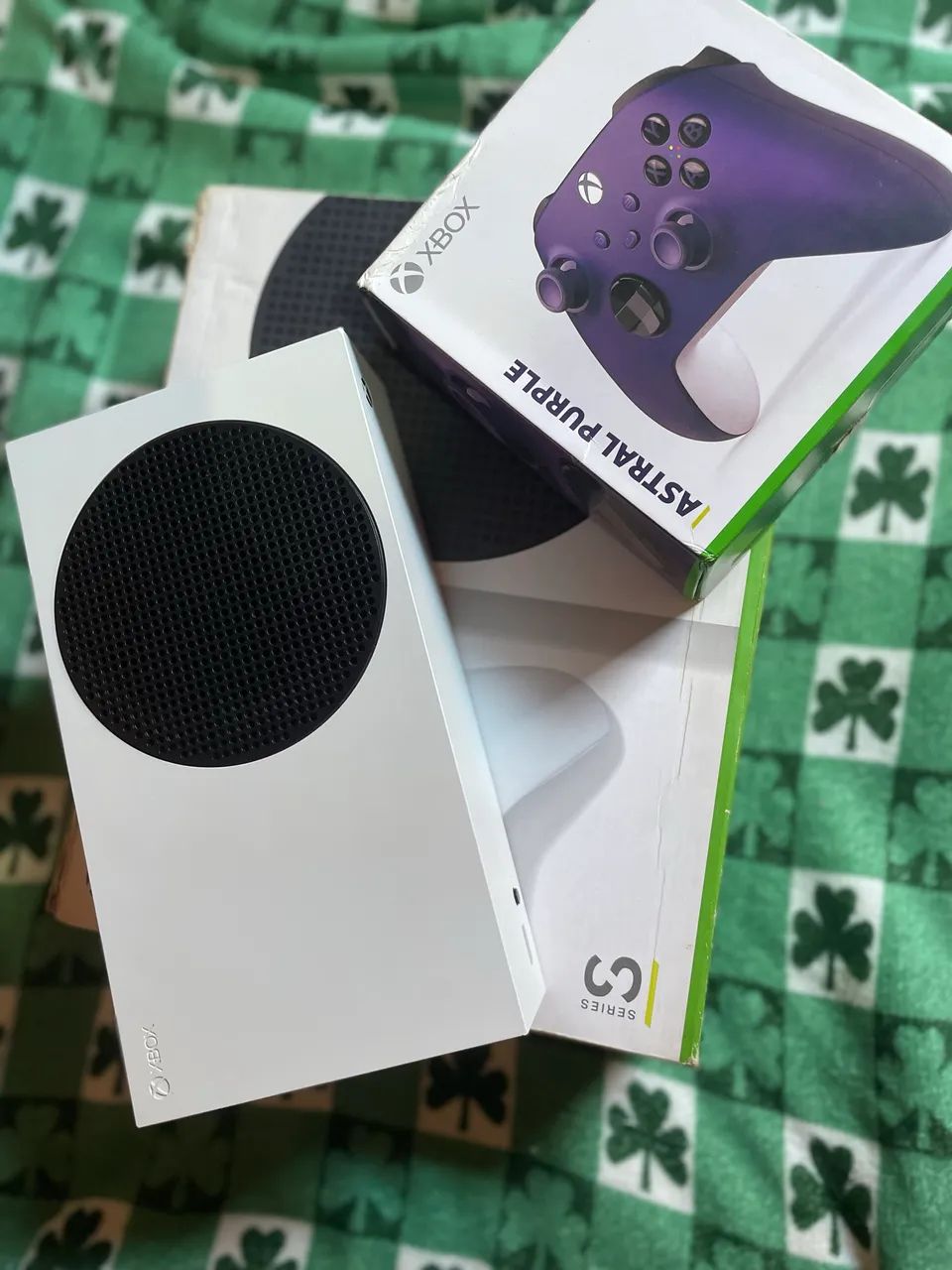 Xbox séries S 512gb  - Foto 2