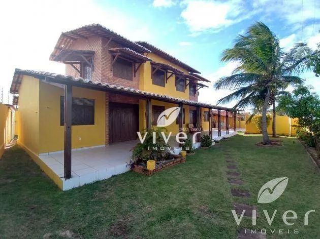 CASA - PRAIA DE ZUMBI