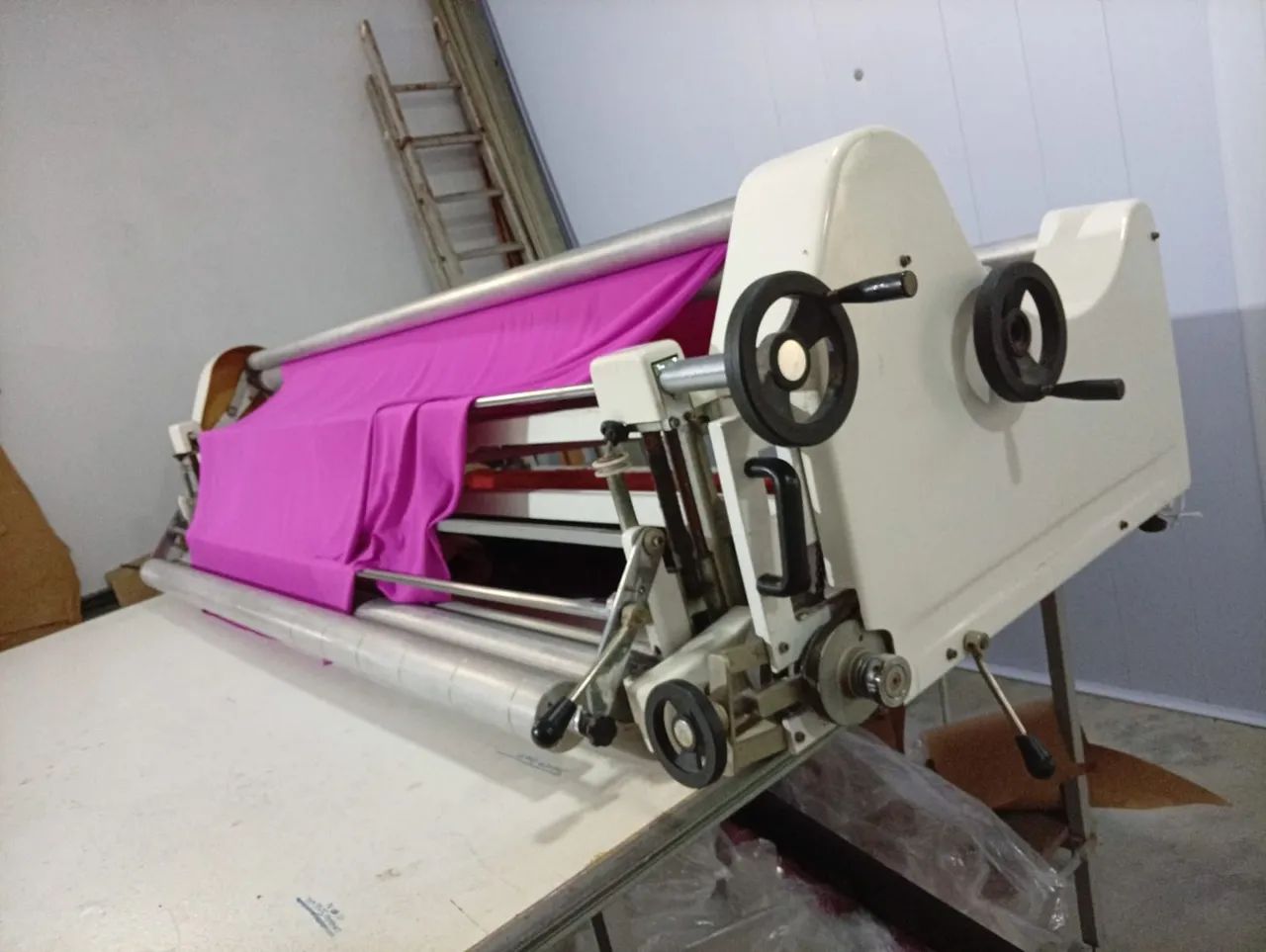 Enfestadeira zusper AB - 15.900,00