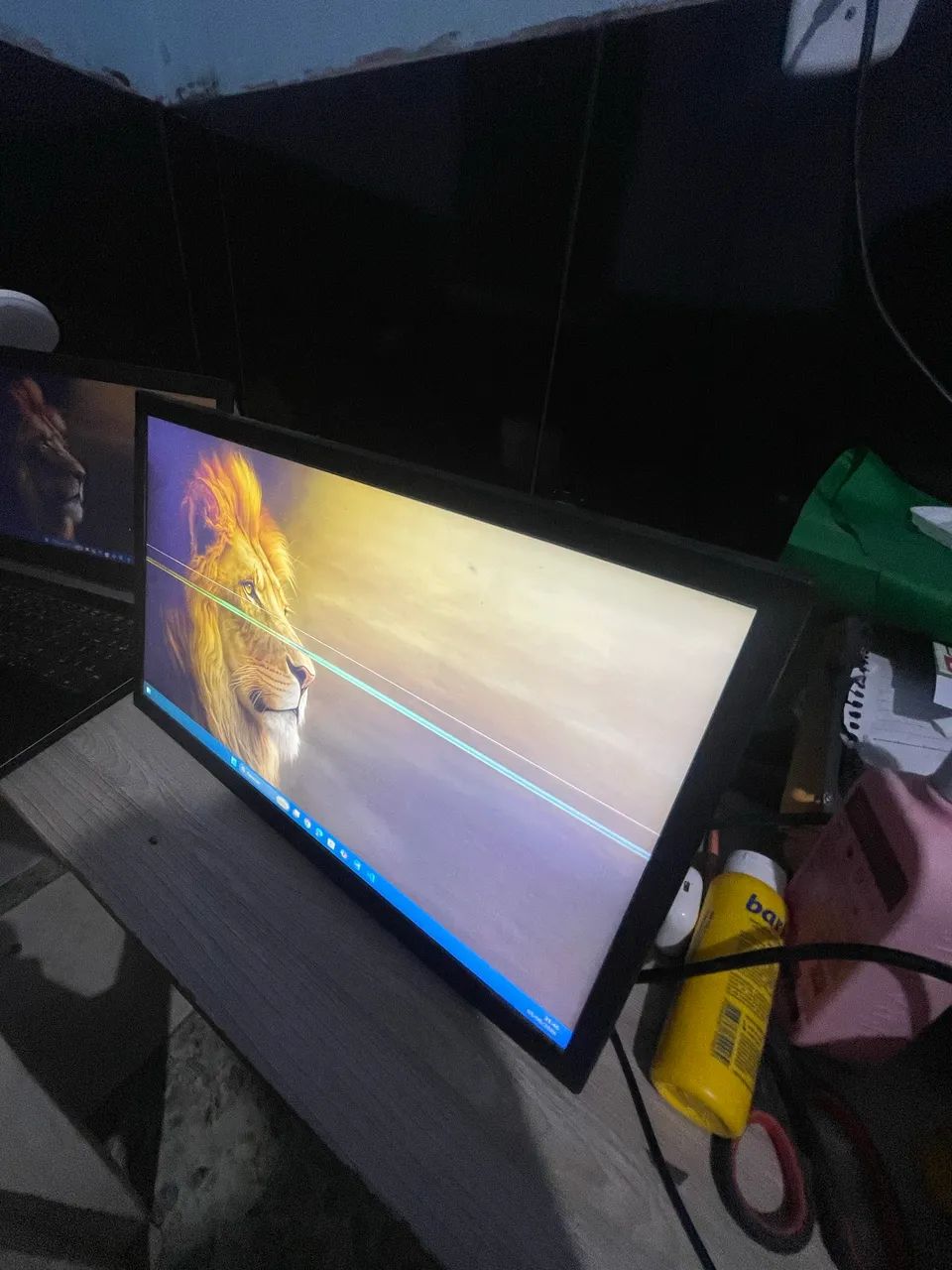Monitor  - Foto 3