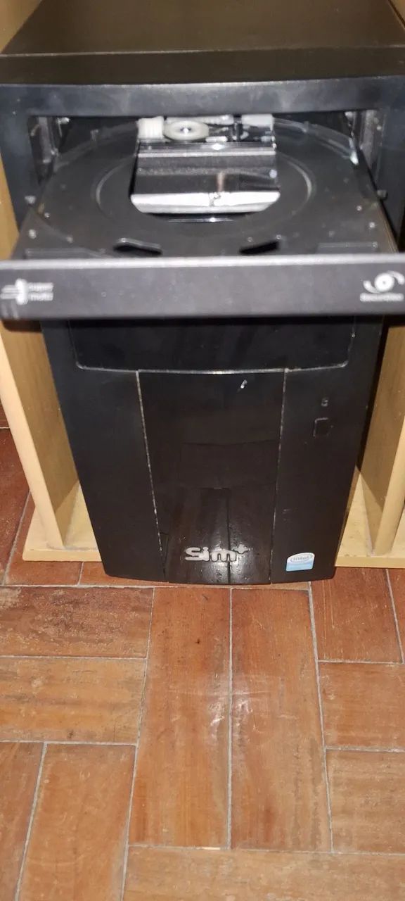 Computador SIM G550 - Foto 2
