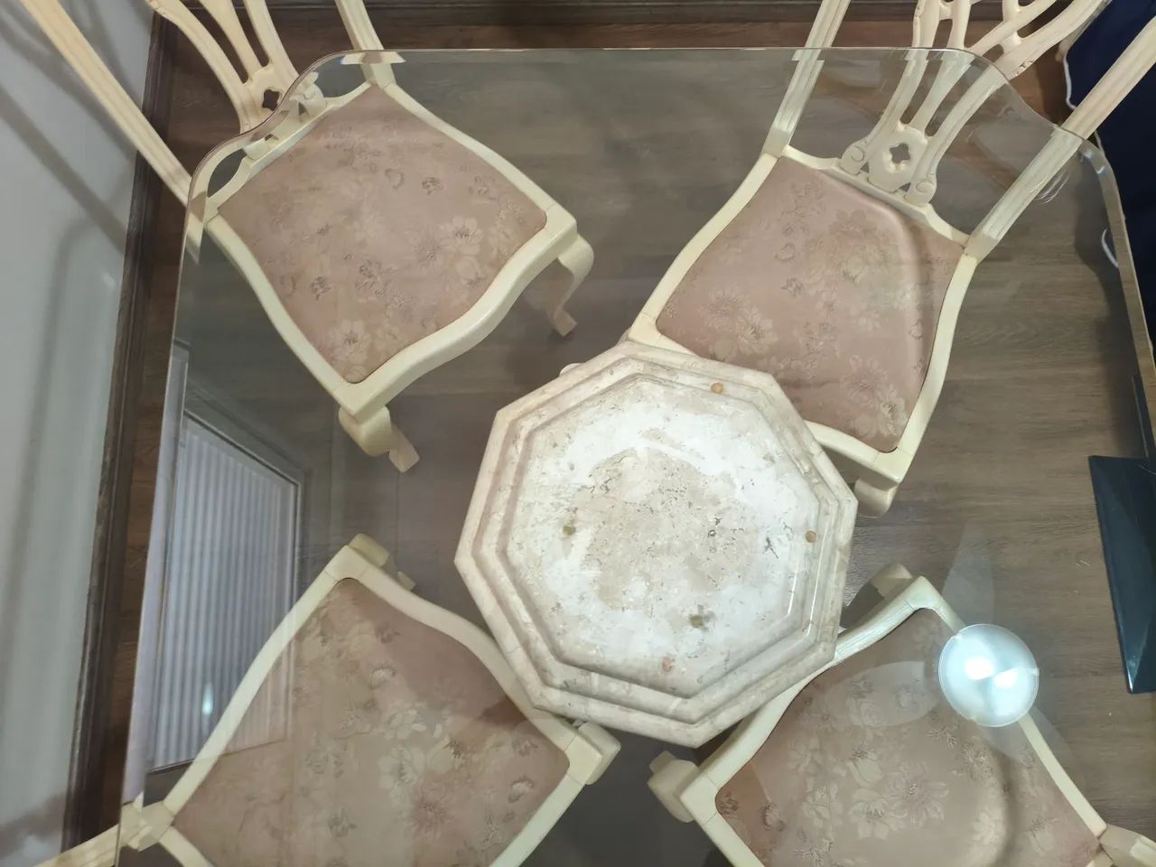 Mesa de jantar  - Foto 3