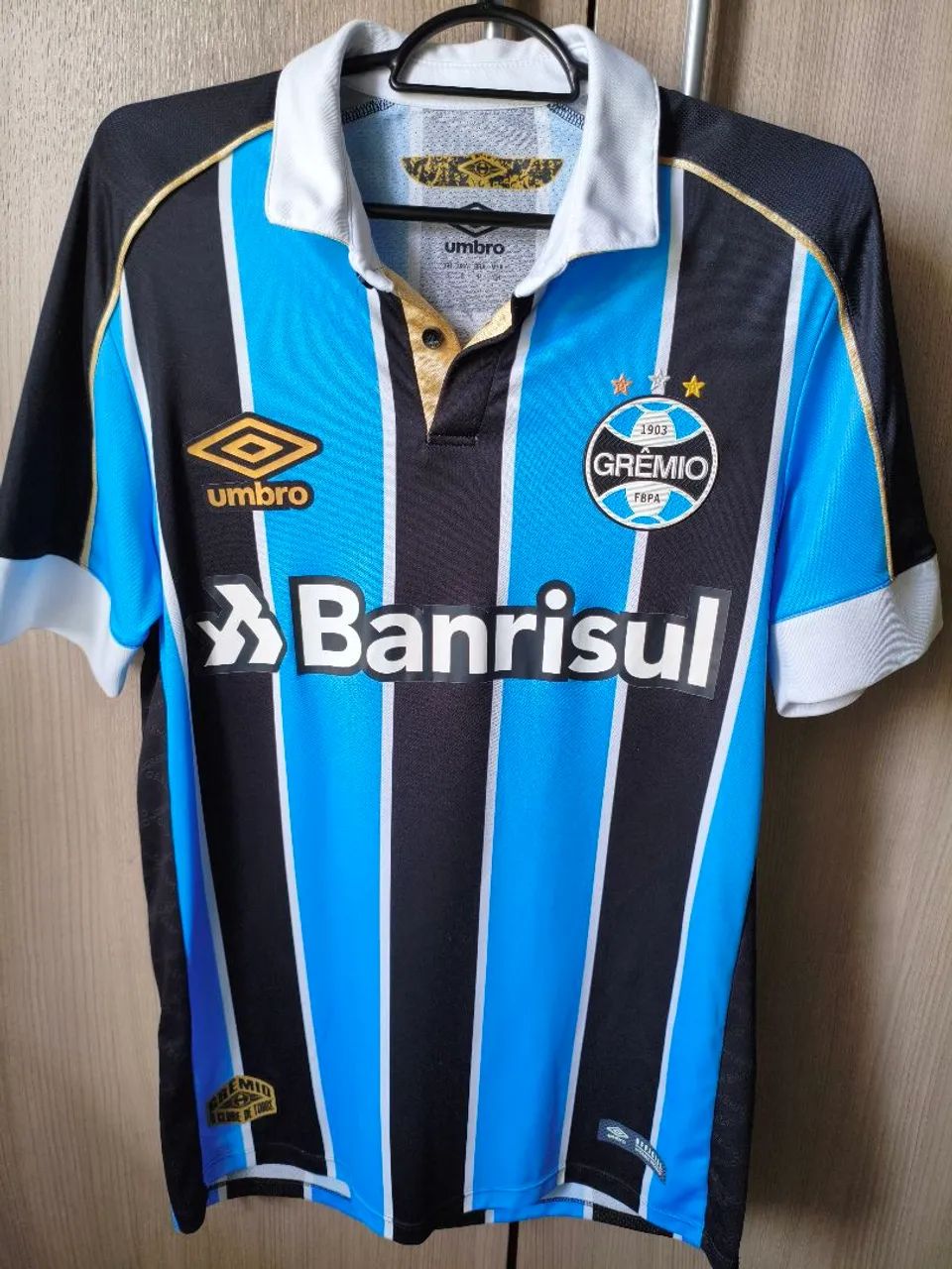 Camisa do Grêmio 