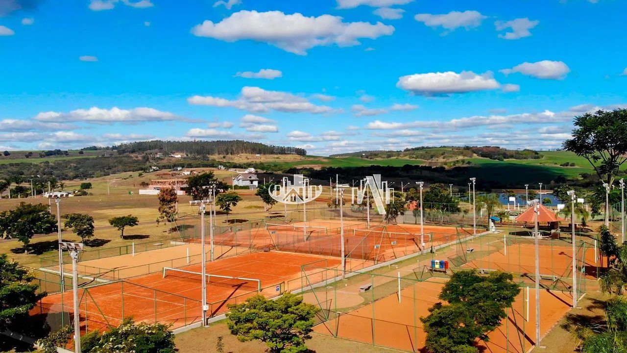 Terreno molhado à venda, 4931 m² por R$ 990.000 - Ecovillas do Lago - Sertanópolis/PR - Foto 5