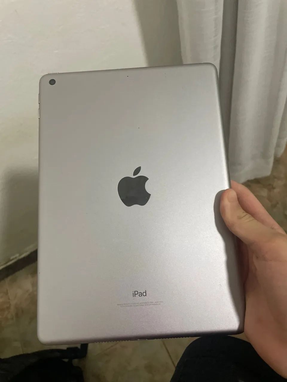 iPad 5° Geração 128 GB