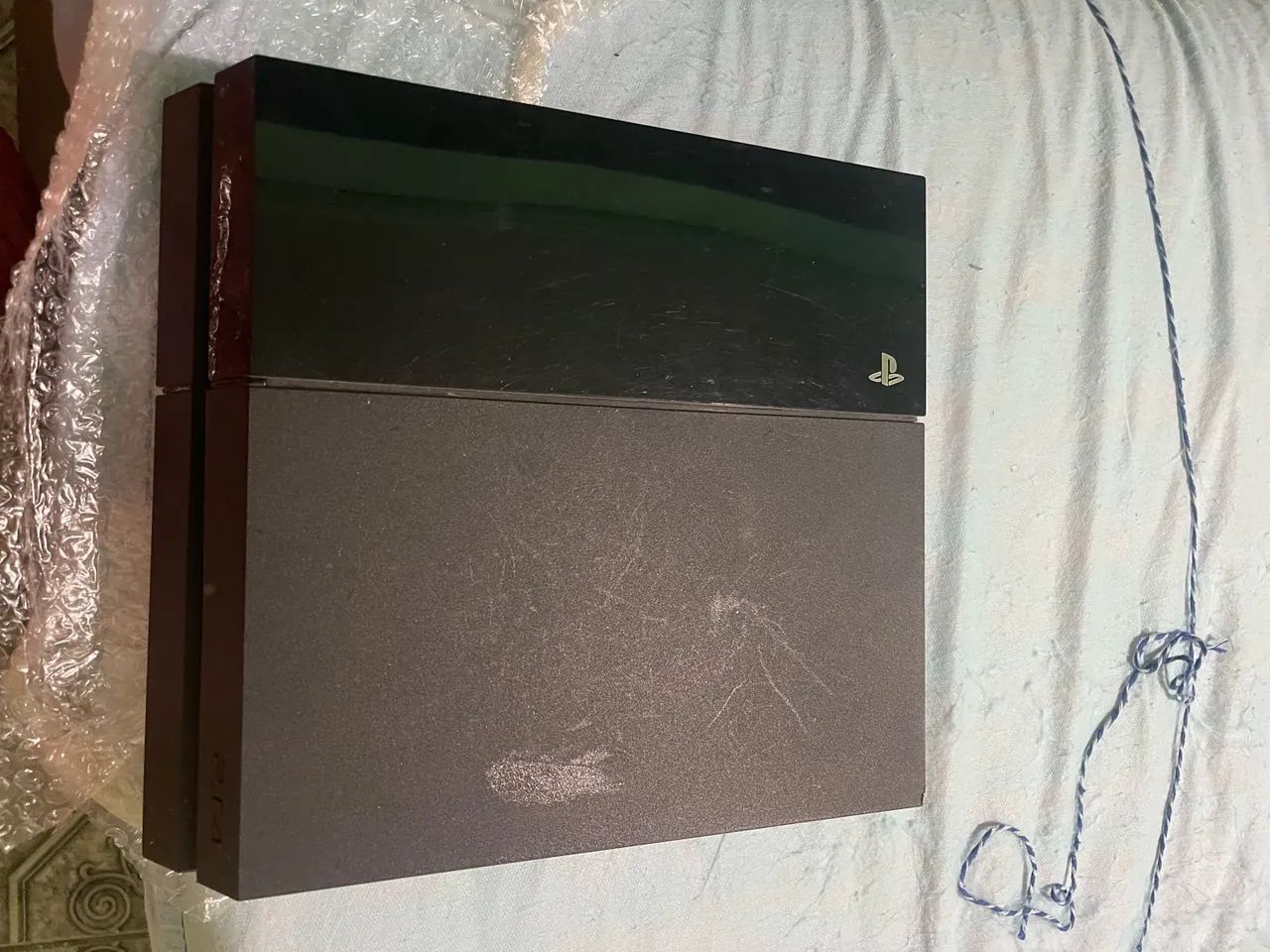 PS4 - Foto 4