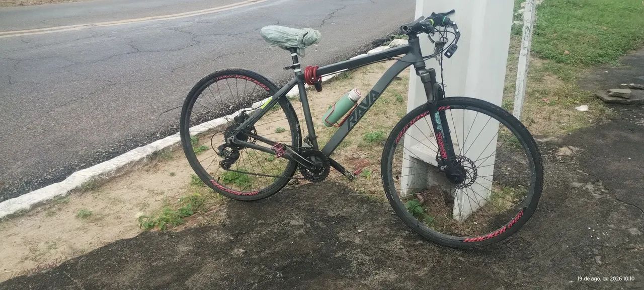 Bicicleta top - Foto 2