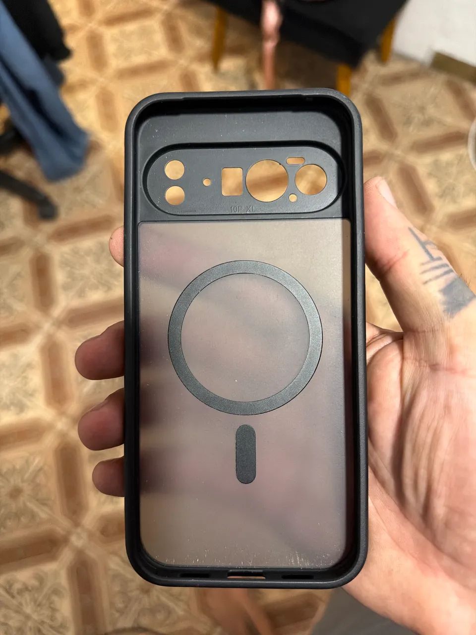 Capa para Google Pixel 10 Pro XL - Foto 2