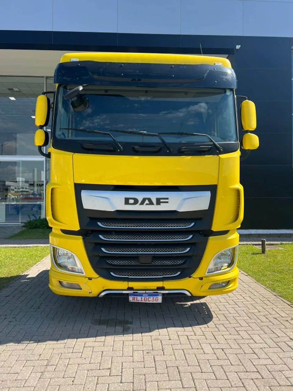 DAF 530 6x4 2021  - Foto 3