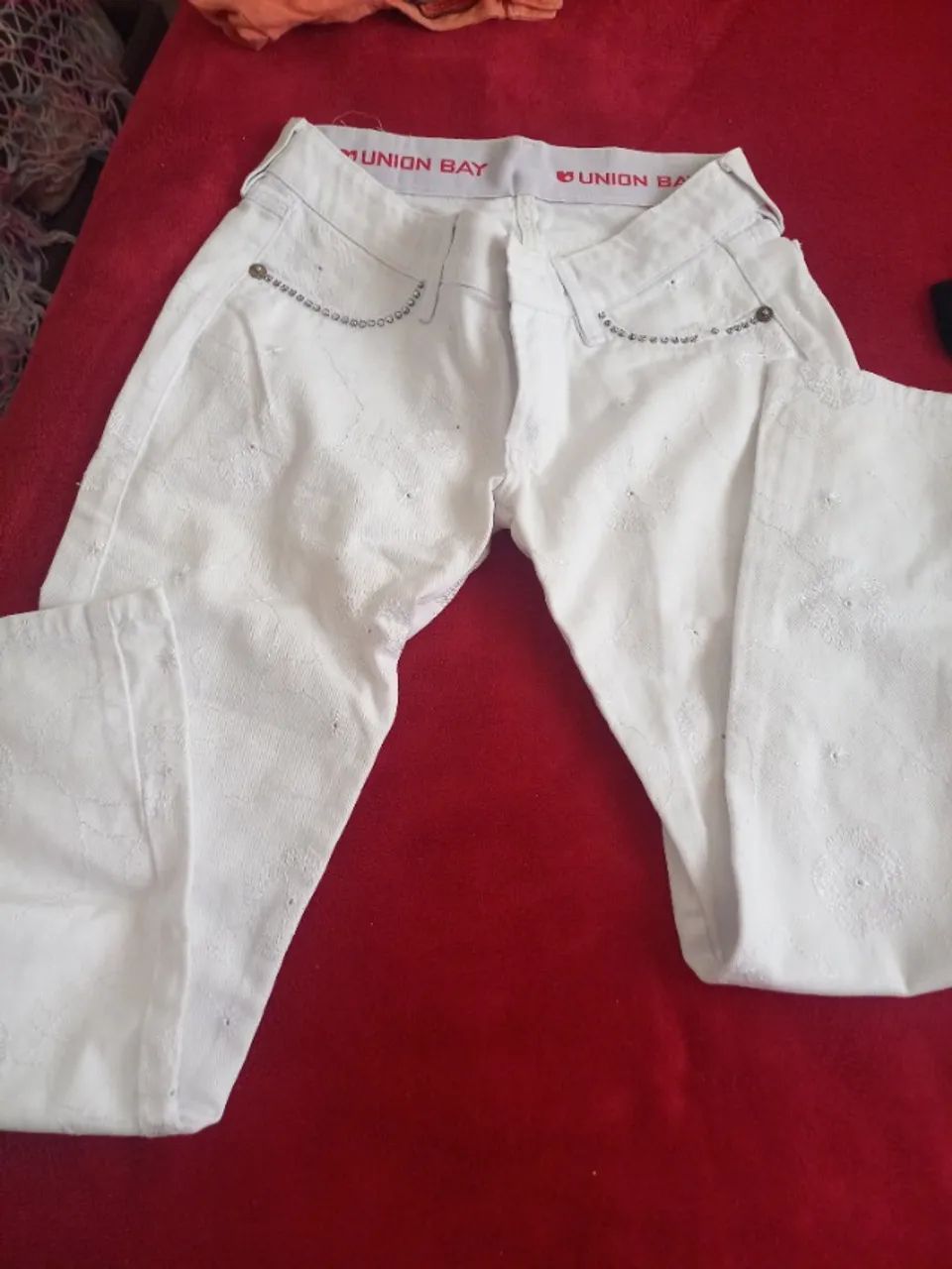 Roupas - Foto 4