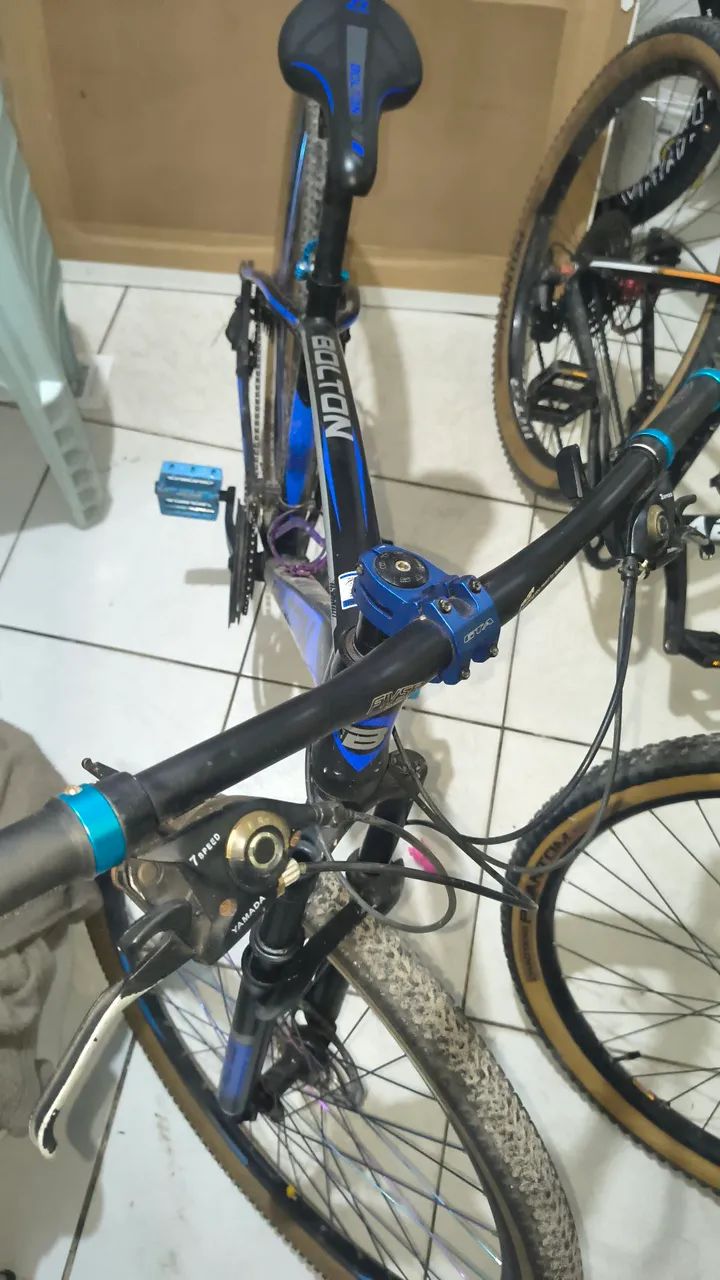 Bike - Foto 3