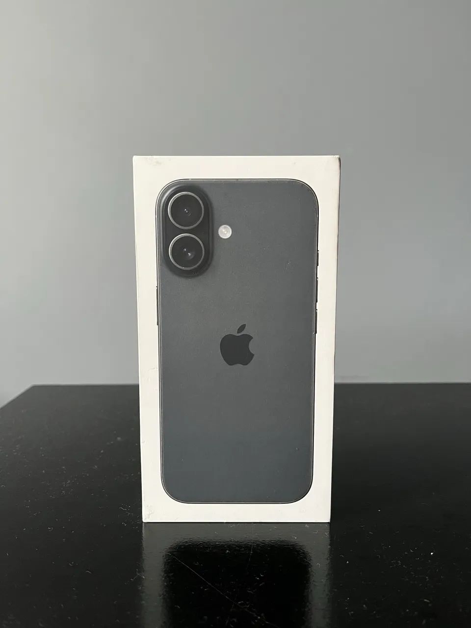 Iphone 17 256GB Lacrado