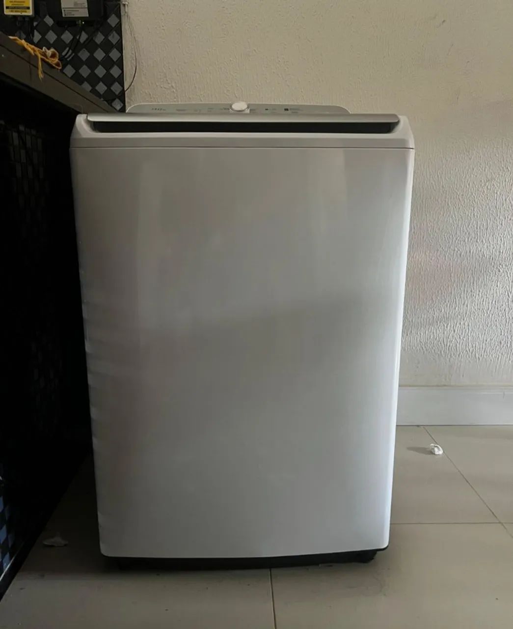 Lavadora 17kg - Foto 2
