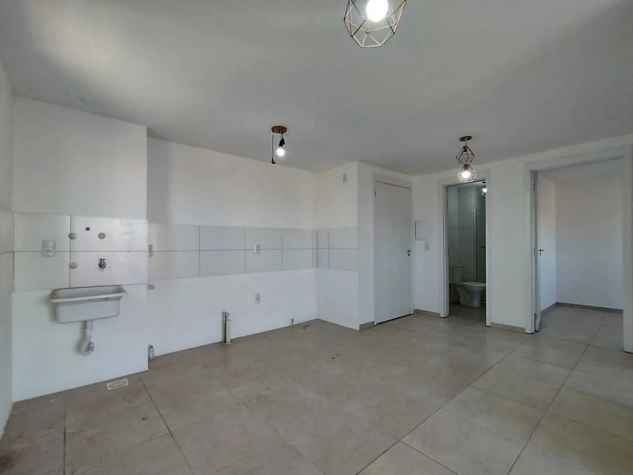 NOVO HAMBURGO - APARTAMENTO 2 DORM - PRIMAVERA - Foto 5