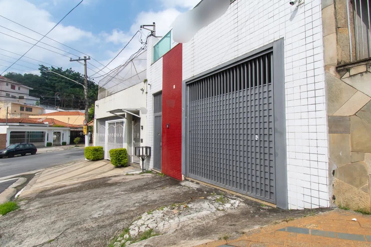 Casa comercial na Rua Turiuba, 146  400 m² - Foto 2