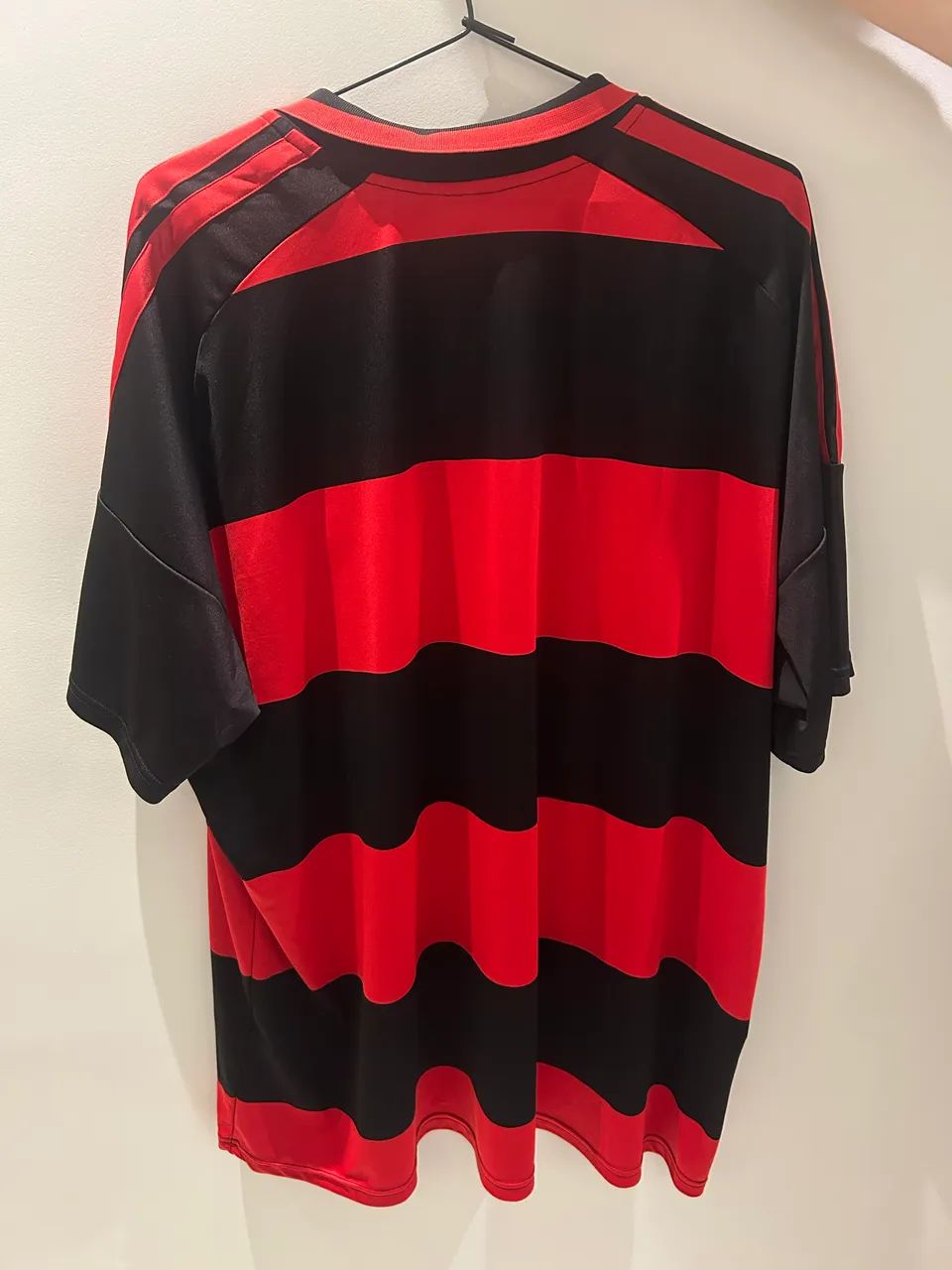 ? Camisa Flamengo 2026 Adidas Original - Nova - Foto 2