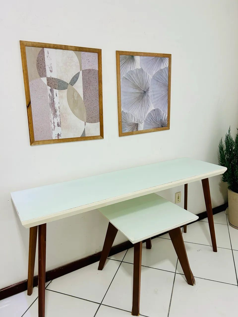 Conjunto aparador  - Foto 2