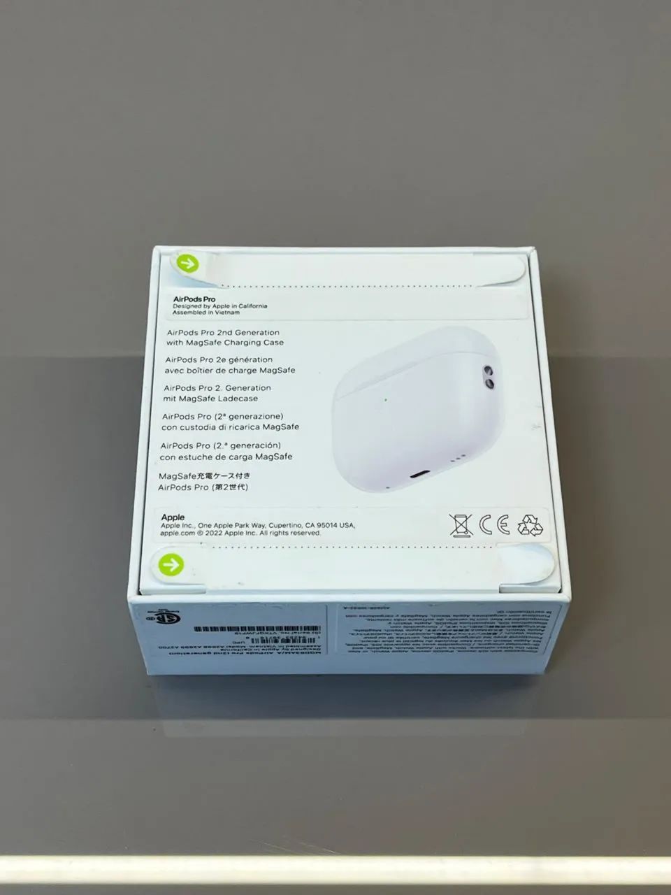 Apple AirPods Pro 2 - Foto 5
