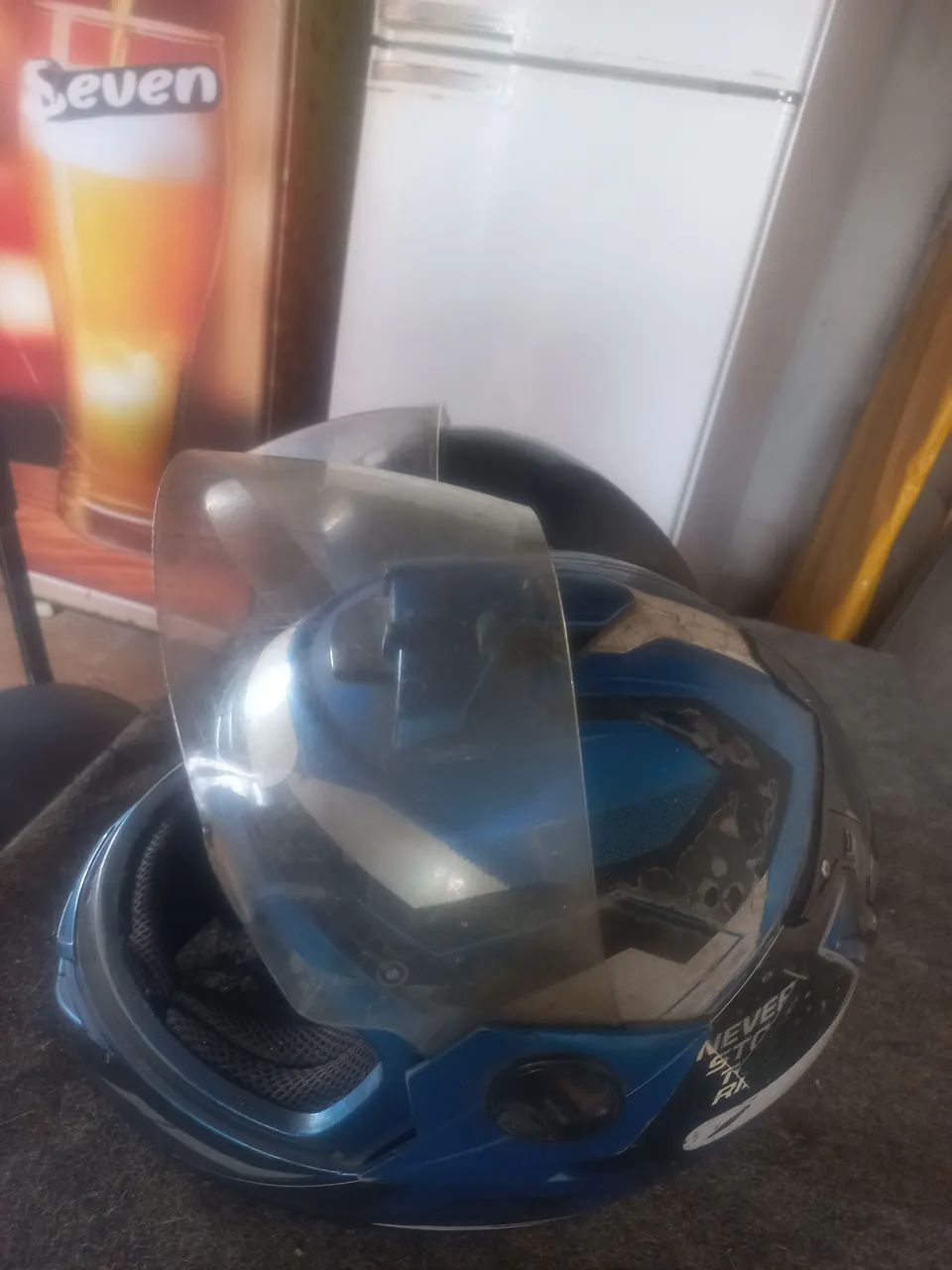 Capacete - Foto 2