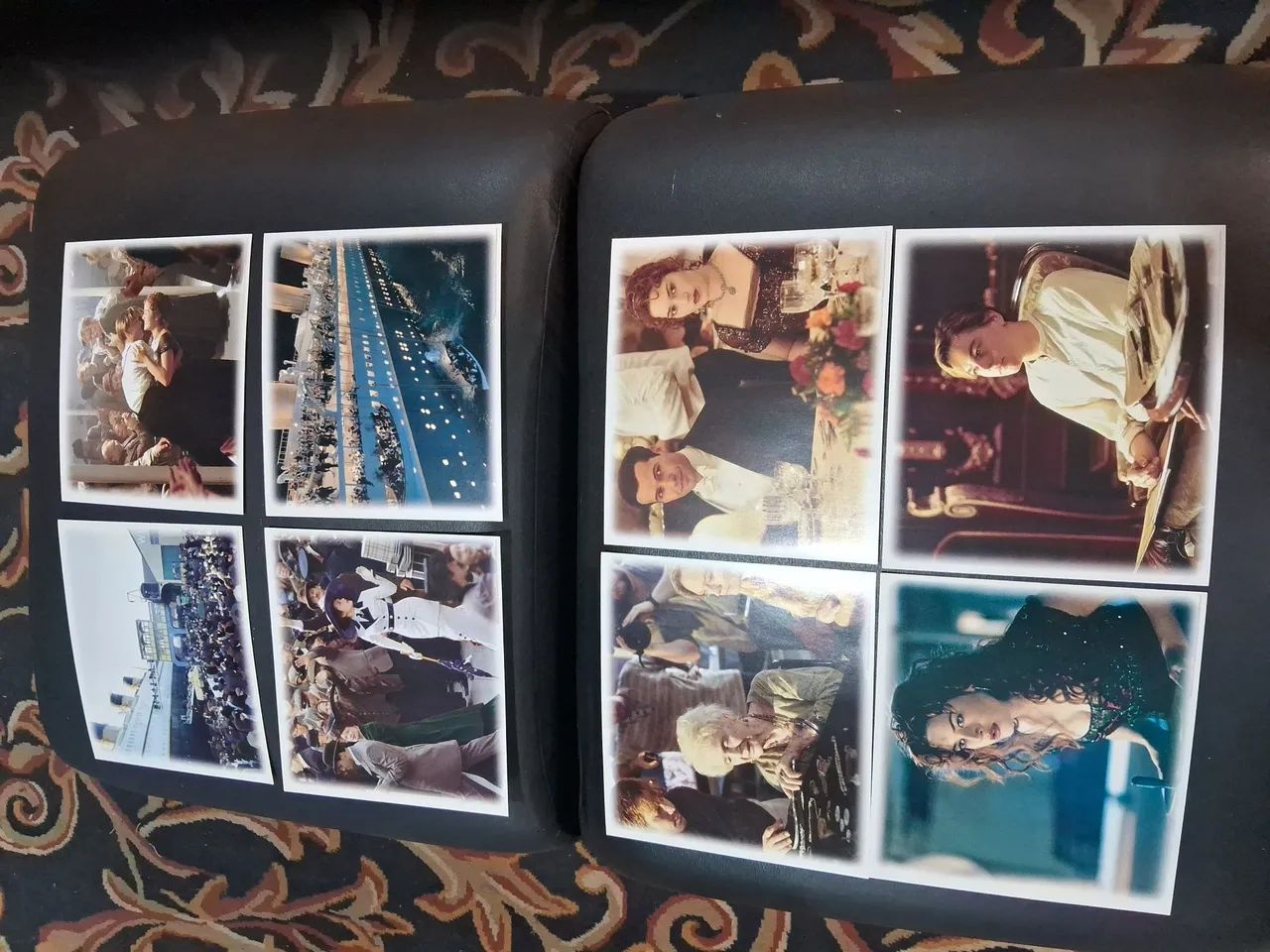 Titanic Coleção  - Foto 2