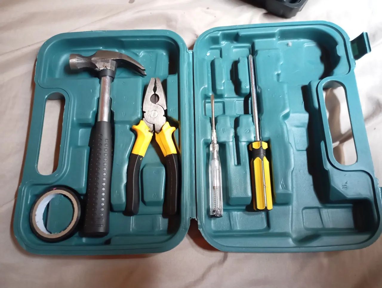 KIT FERRAMENTAS - Foto 2