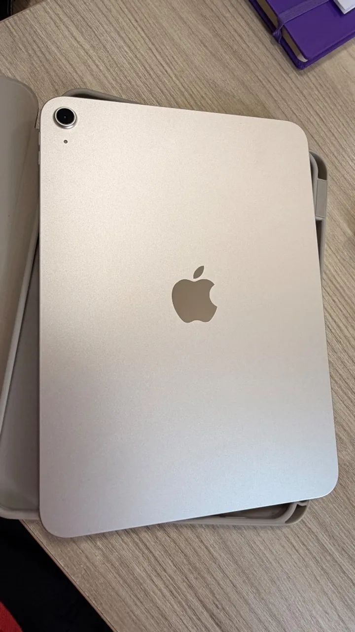 iPad