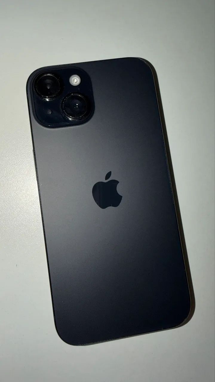 iPhone 15 (256GB) - Foto 3