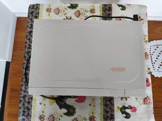 Micro-ondas Midea  - Foto 4