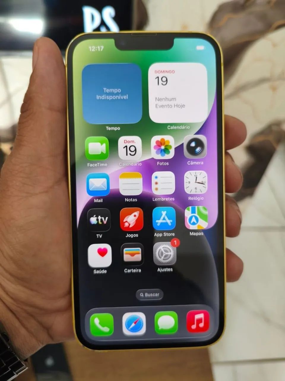 IPhone 14 256gb Face id