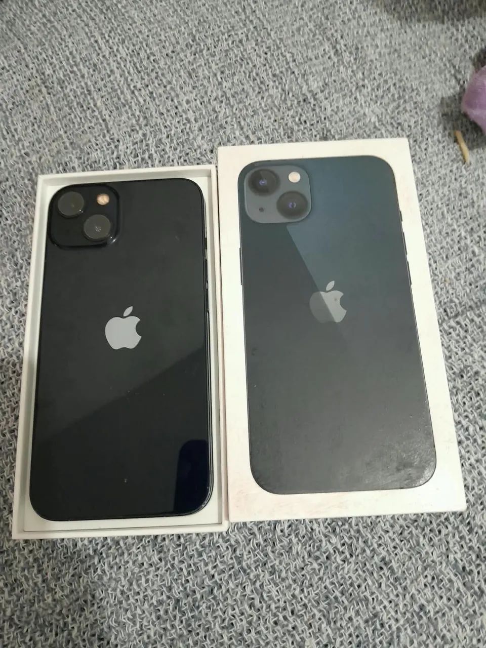 IPHONE 13 - Foto 2