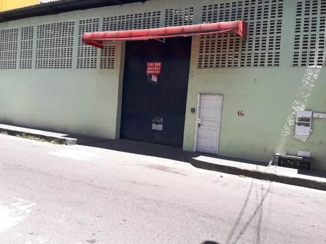 Vendo excelente Galpão em Santa Monica - Vila Velha com 714m² - Foto 2