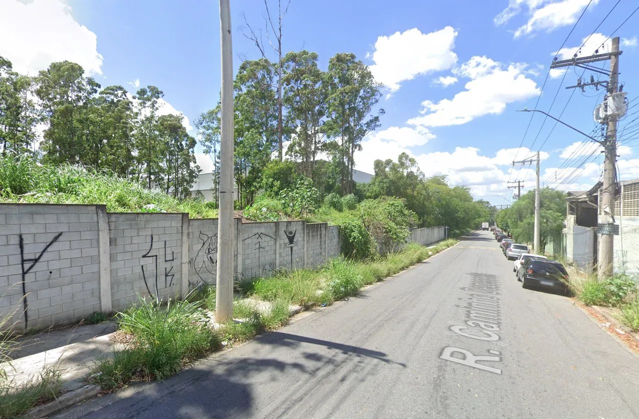 Terreno para venda em Guarulhos com 37.000m² - Foto 3