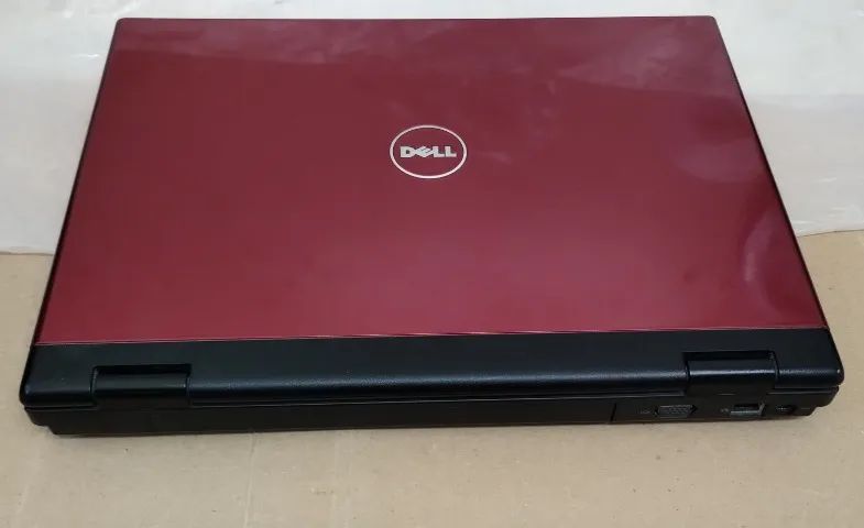 Notebook Vostro 1520 - Foto 2