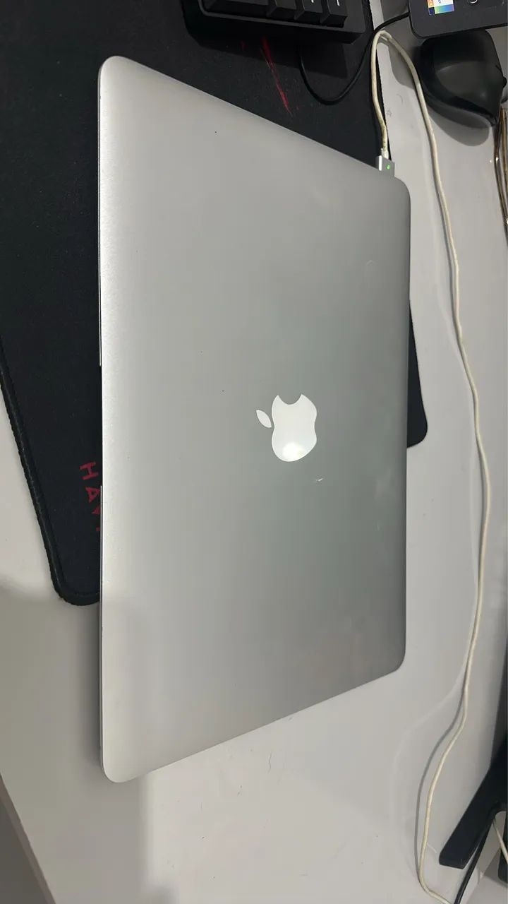 MacBook Air 2017 (Core i5 / 8GB / SSD 256GB) - Conservado! - Foto 4