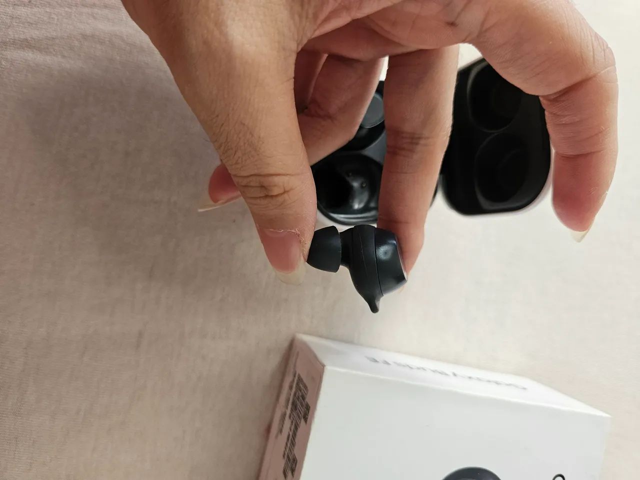 Galaxy Buds Fe  - Foto 4
