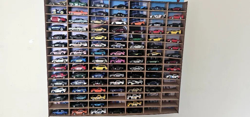 Hotwheels coleção  - Foto 5