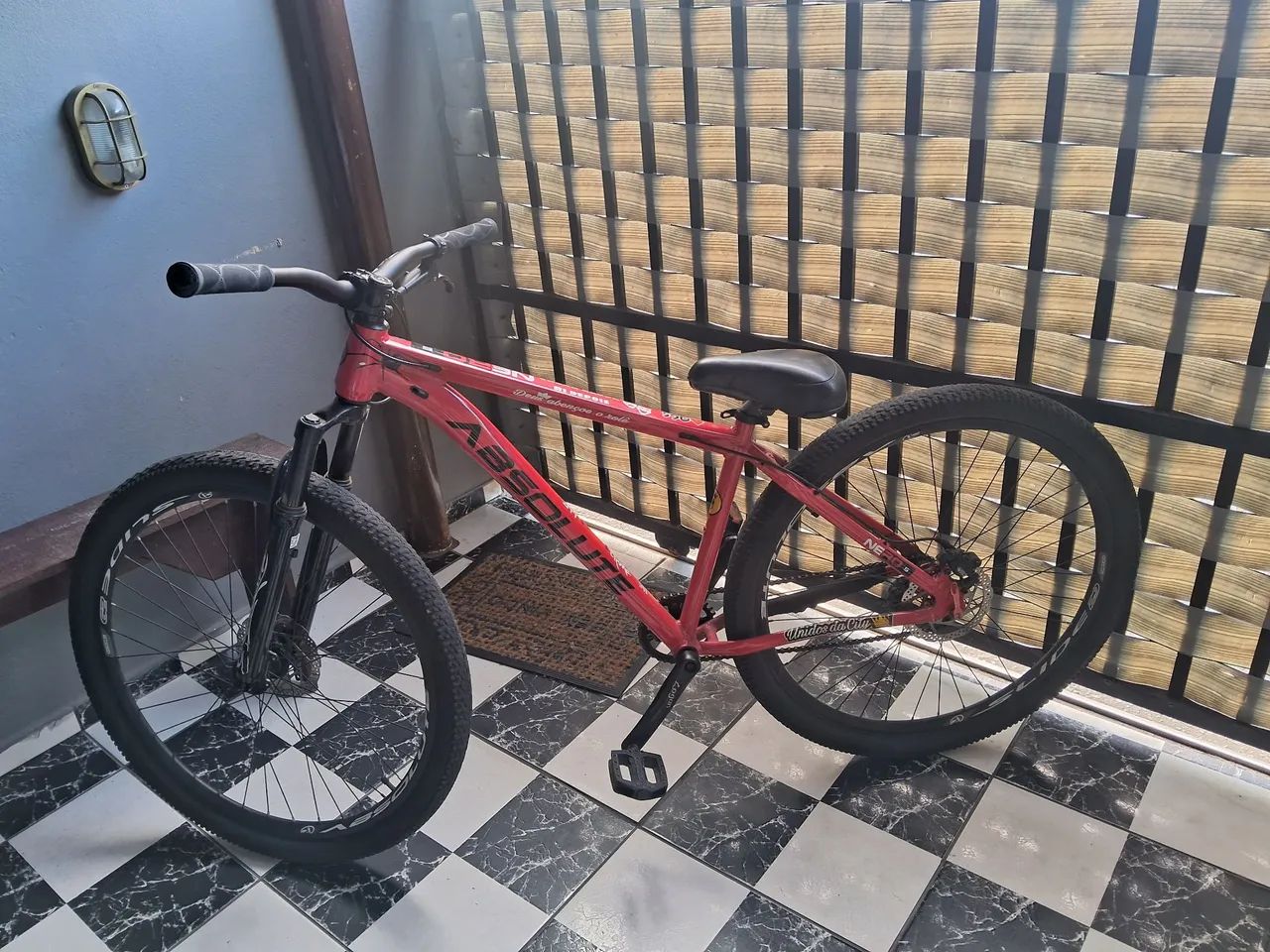 Vendo bicicleta  - Foto 4