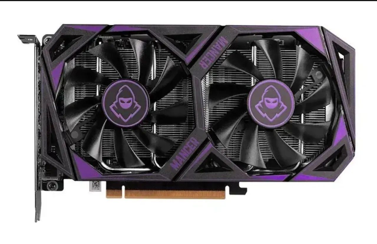 RTX 2060 Super heimdall 8gb