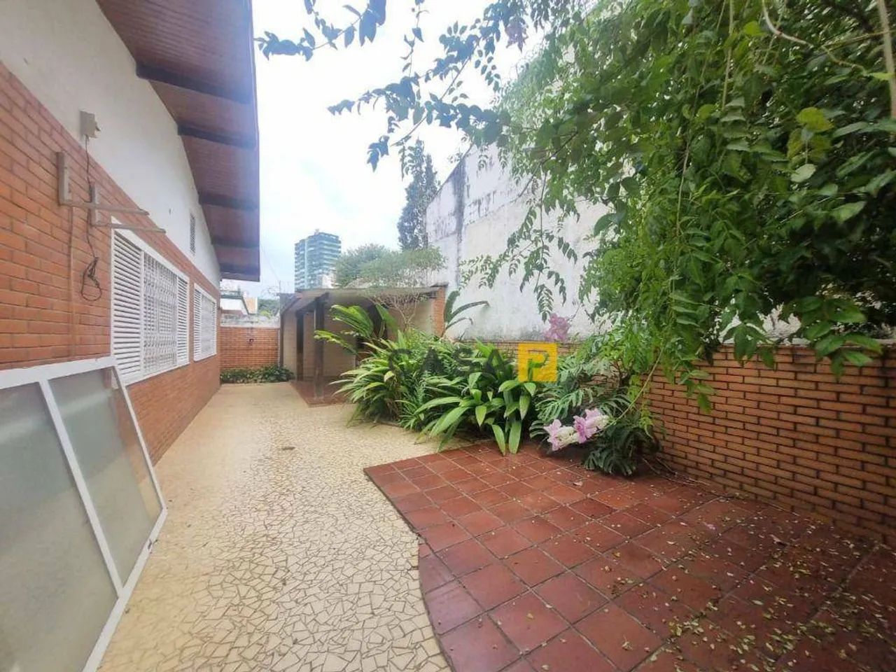 Casa para alugar, 294 m² por R$ 12.385,00/mês - Jardim Girassol - Americana/SP - Foto 6