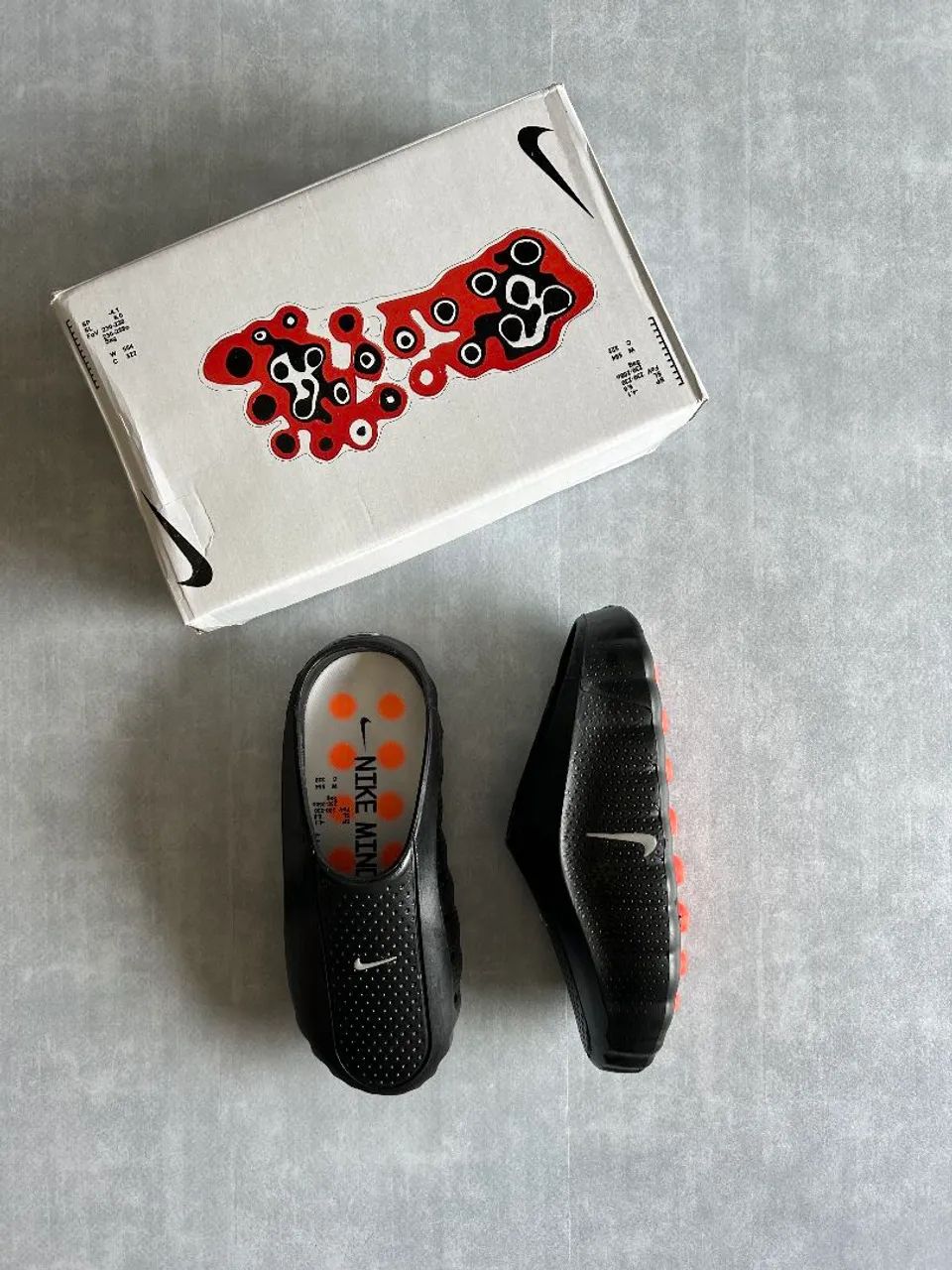 Nike Mind - Foto 2