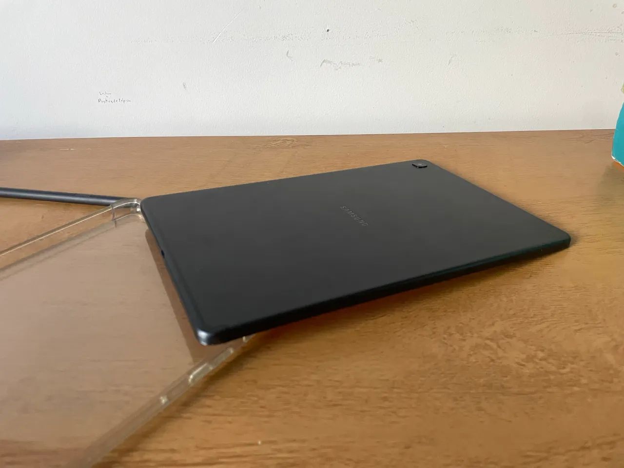 Tab S6 Lite + Caneta - Foto 4