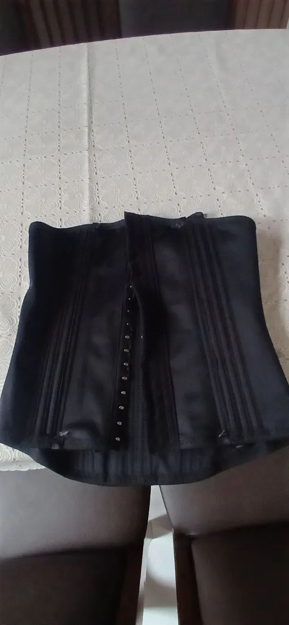 Vendo duas cintas 500reais - Foto 5