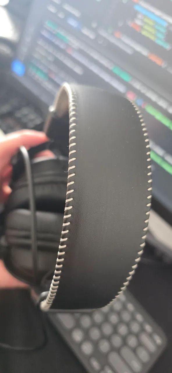 Headset arcer nitro - Foto 4
