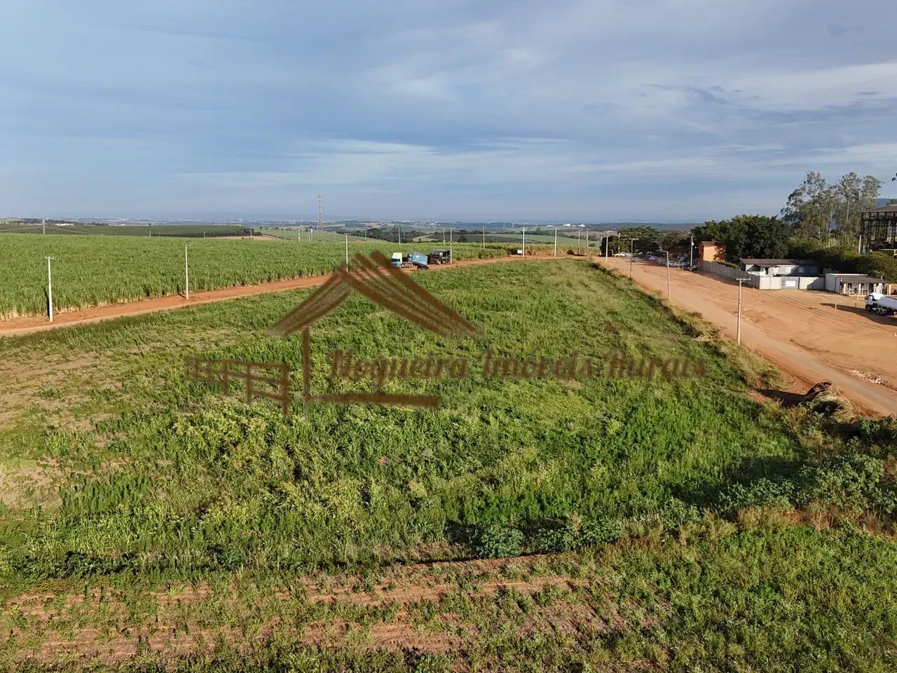 Área com 20 mil m² na região de Boituva-SP - Foto 2