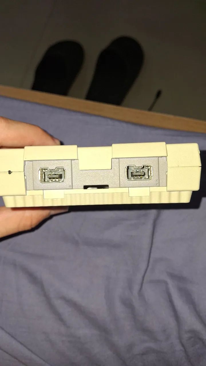 Super nintendo (ENTERTAINMENT SYSTEM) - Foto 2